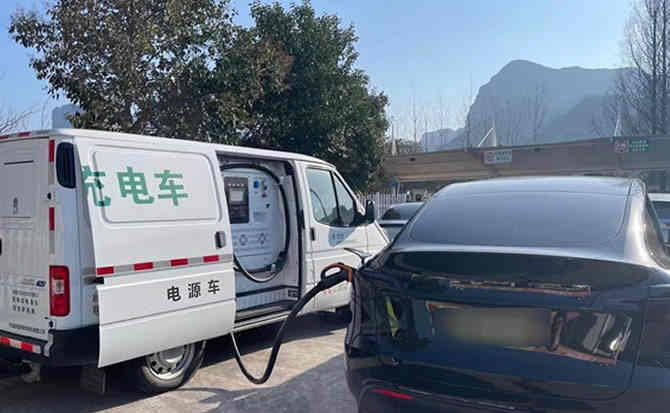 秦淮区汽车搭电