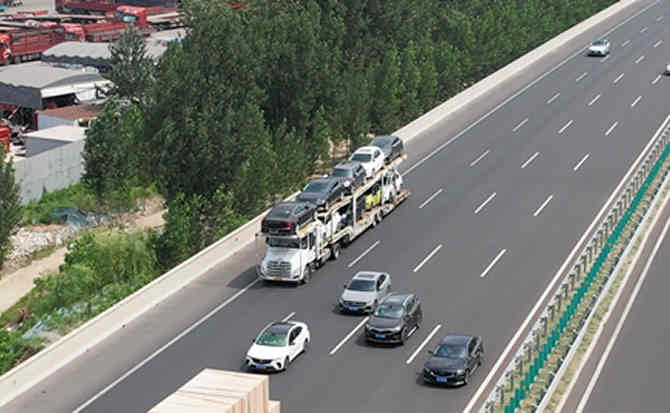 秦淮区高速公路汽车救援
