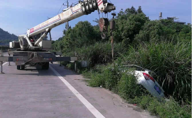 秦淮区重载吊车救援